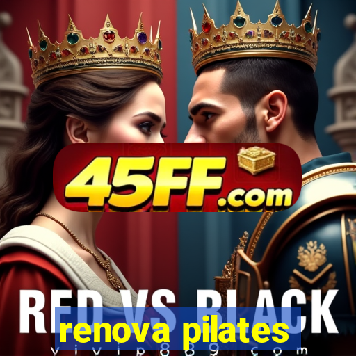 renova pilates